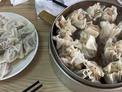 -白记饺子馆多伦道店
