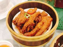 -广州酒家(文昌总店)