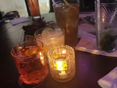 -MARU玛露音乐餐厅(大学路店)