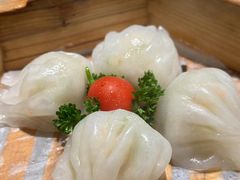 -叹茶靓点·粤式餐厅·全天茶市(石井万民广场店)
