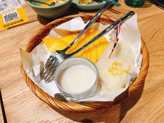 -迷你椰·泰式大排档(环球港1号店)