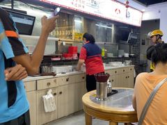 -银记肠粉店(市二宫店)