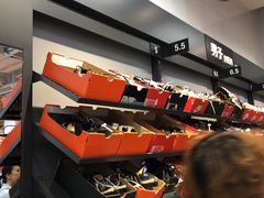 -宁波杉井奥特莱斯广场