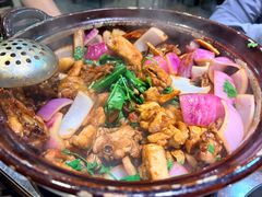 招牌鸡煲-凤兴鸡煲(宝安海雅店)