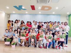 -吉的堡幼儿园(复地花屿城分园)