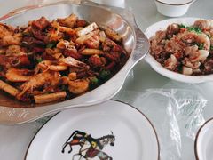 -香味轩(北海路店)