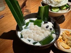 -岛风·台食小馆 ISLAND BISTRO(烟台山店)