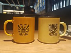 -太二酸菜鱼(中山龙之梦店)