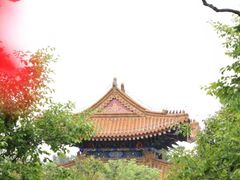 -终南山古楼观历史文化景区