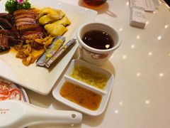 -稻香饭店(IFS国金中心店)