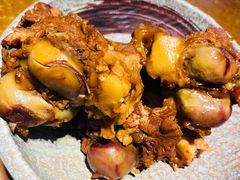 -95号酱骨·一块豆腐(展春园西路店)