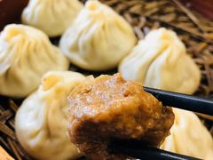 小笼包-锡笼记·无锡小笼(大润发店)