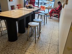 -肯德基(大兴火车站店)