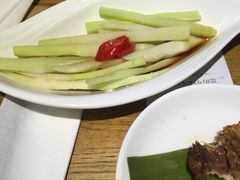 -新梅华·茶点餐厅(欧尚店)