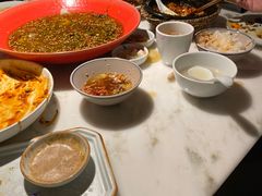 -初蓉丨遇见新川菜(亲贤街荣耀店)