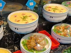 -津沽小院(天津之眼店)