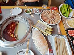 -蜀留香火锅·始于1999·原四川老火锅(白堤路店)