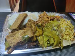 -晓宇盒饭(民安街店)