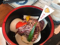 热血横隔膜-热血兄弟·炭火烤肉(融侨中心店)