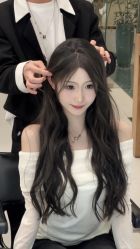 -DL HOPE明星造型