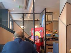 -新旺茶餐厅·早餐·夜宵(仙霞店)