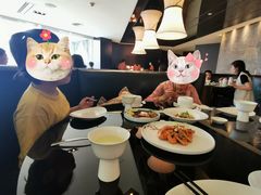 -厦门艾美酒店·乐美中餐厅