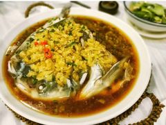 湘式剁椒鱼头-庐州太太(鼓楼店)