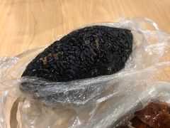 -芳婆糕团店(王府大街店)