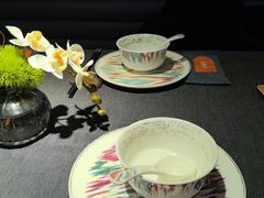 -锦府园·新台州菜(合生汇店)