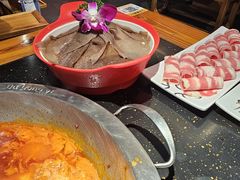 -大龙燚火锅(南山大道店)