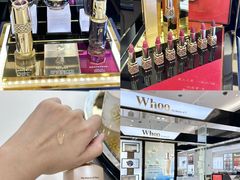 -燕莎友谊商城(金源店)