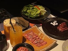 -焱铁烧·黑毛和牛专门店(杭州嘉里中心店)