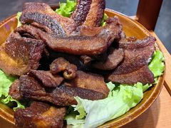 -黔有有贵州酸汤夺夺粉火锅(五味十字店)