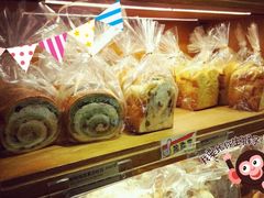 -匠造烘焙(上海湾店)