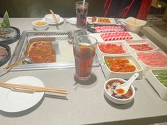 -海底捞火锅(方塔东街店)