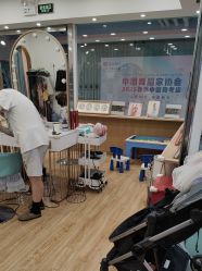 -倾城宝贝儿童摄影(新辰里酒仙桥店)