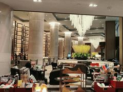 -杭州君悦酒店