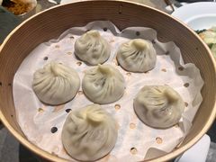 -宫燕府·京菜·烤鸭·淮扬菜(王府中心店)