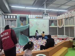 -大润发(康桥店)