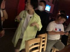 -TZ House音乐现场(来福士中心店)