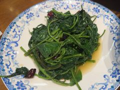 -饕然·民间川菜(龙泉店)