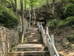 -浮山风景名胜区