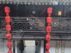 -二泉园老菜馆·百年无锡菜