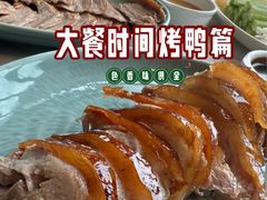 -无锡苏宁银河国际酒店-悦府65中餐厅