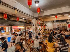 大堂-黑竹香鸡(营和巷店)