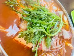 -包装马车·韩国料理·포장마차