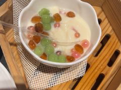 -小厨娘金榜题名(夫子庙秦淮河店)