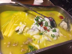 -新白鹿餐厅(百联中环店)