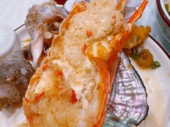 -小天妃海鲜酒楼(西马庄店)