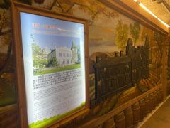 -青岛葡萄酒博物馆